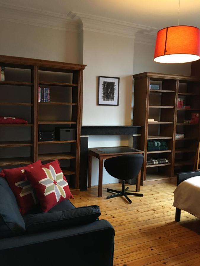 Overijse's Cosiest Double *