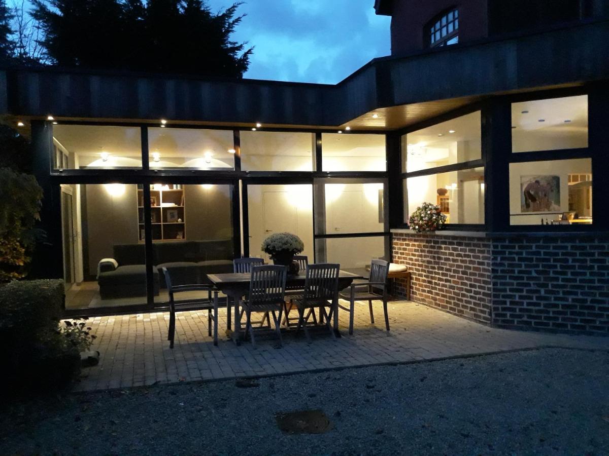 Overijse's Cosiest Double *