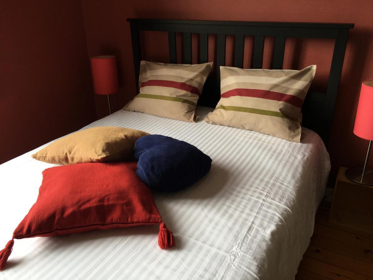 Overijse's Cosiest Double