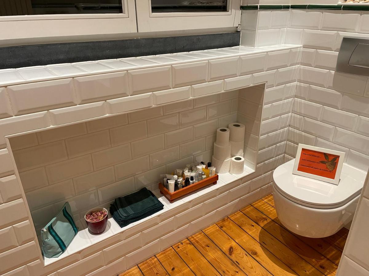 Overijse's Cosiest Double Homestay Overijse